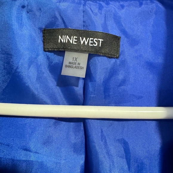 Nine West Blazer - Picture 3 of 3